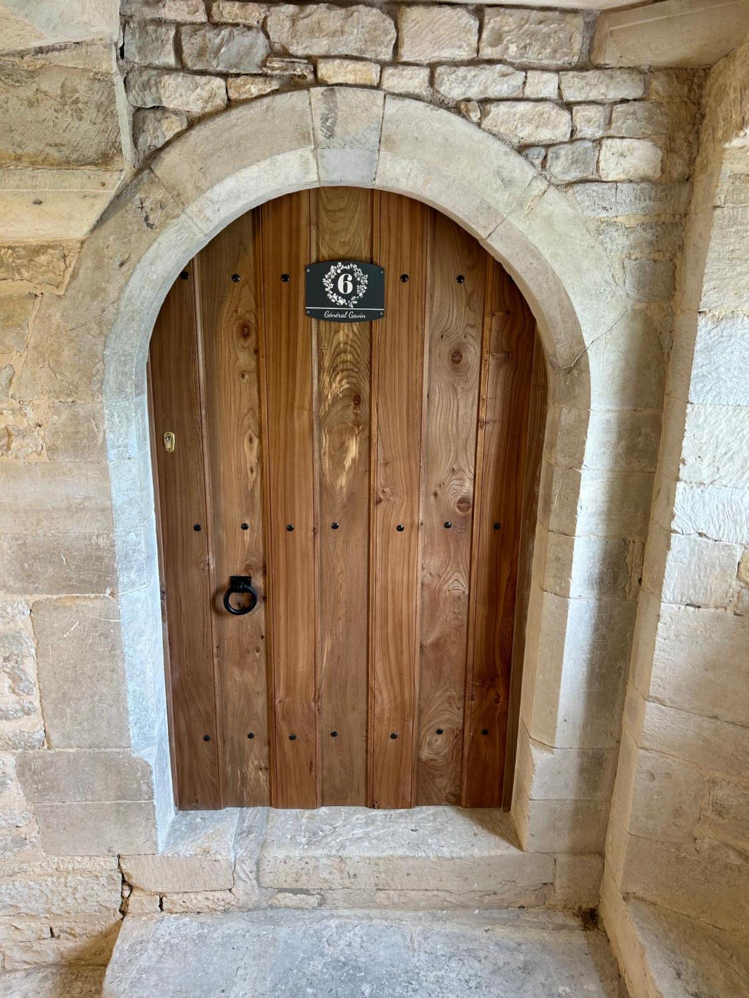 Chateau De Franquetot & D Day Collins Museum Sainte-Mère-Église 외부 사진